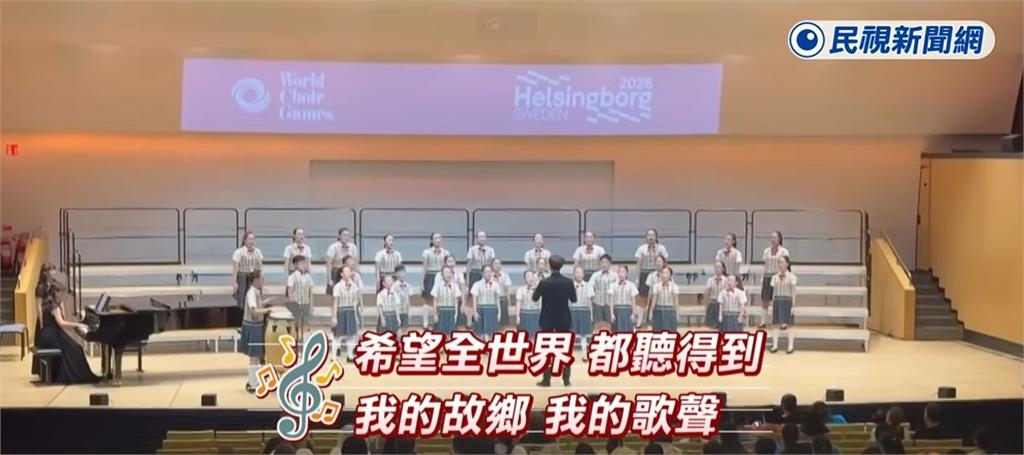 歐陽娣娣亮五星旗!台灣囡仔奪金遭打壓「禁亮國旗」家長祭1招反制大會、孩子哭喊台灣