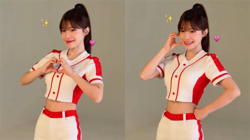 李多慧燒聲上工自爆「每月休假2天」!傳今年賽季後「退役」本人回應了