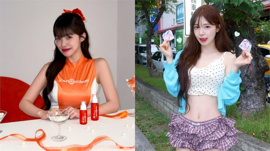李多慧燒聲上工自爆「每月休假2天」!傳今年賽季後「退役」本人回應了