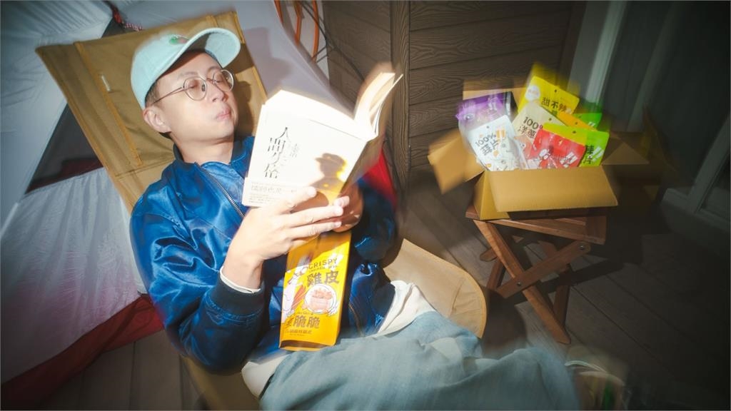 呱吉拋震撼彈「今年辦不了走鐘獎」!他發文揭「內幕」:還有50萬字的遺憾