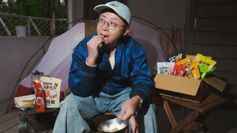 呱吉拋震撼彈「今年辦不了走鐘獎」！他發文揭「內幕」：還有50萬字的遺憾