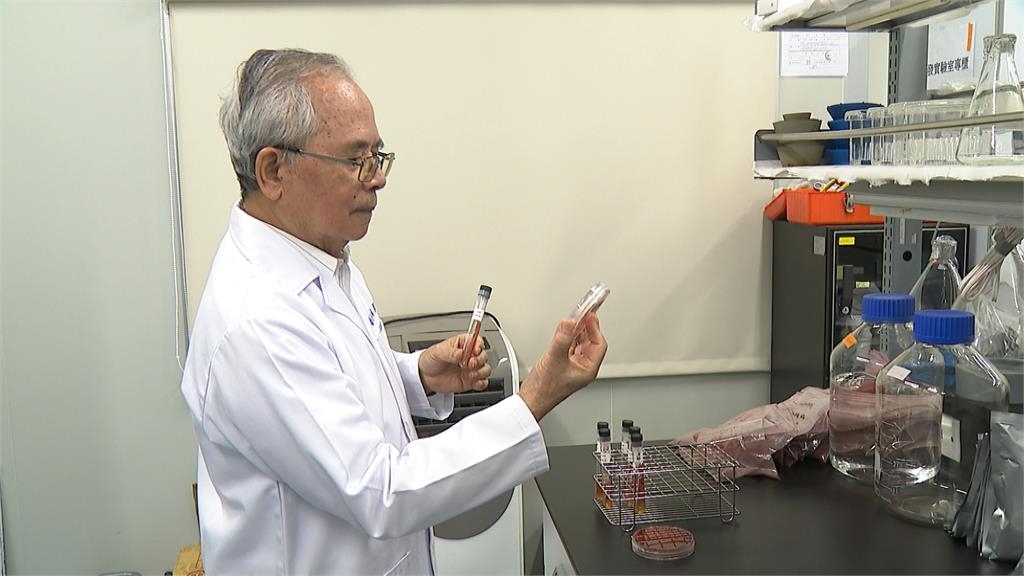 歐盟禁用「紅麴菌素K」 潘子明獨家研發保健產品獲美FDA認證