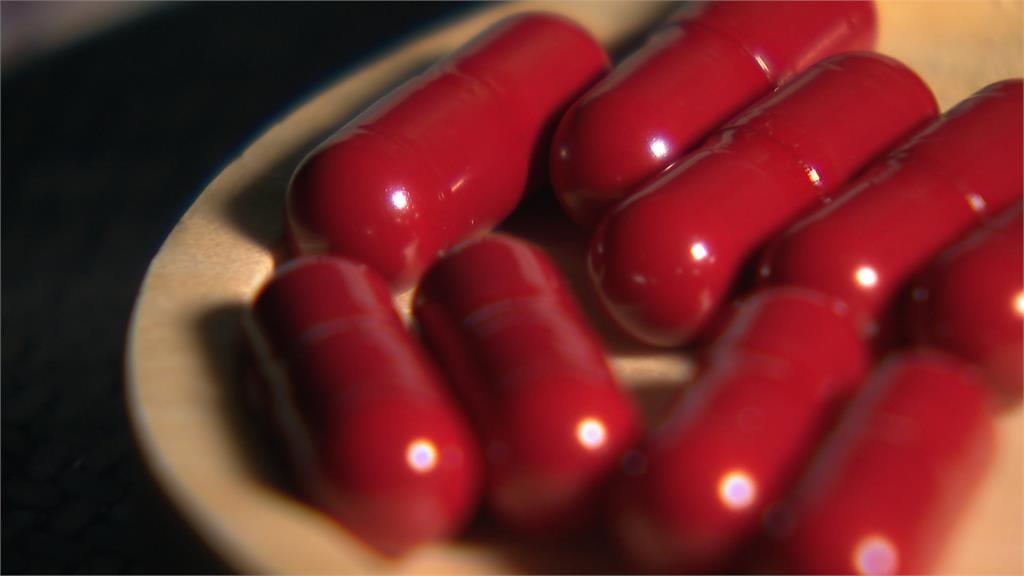 歐盟禁用「紅麴菌素K」 潘子明獨家研發保健產品獲美FDA認證