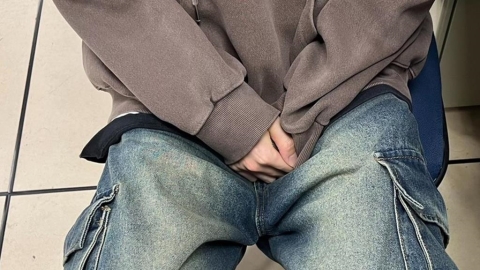 男子GG僅0.96公分「比普拿疼還小」!淚嘆「還是處男」:希望像正常人一樣