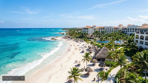 墨西哥加勒比海度假勝地檢測 飯店未發現環孢子蟲