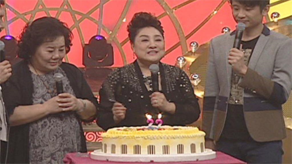 台語歌壇大姊大陳盈潔病逝享壽72歲　《風飛沙》賣破百萬張替她還完千萬債