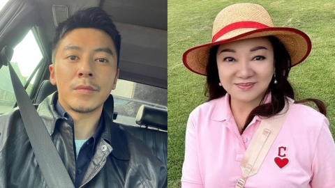 李國毅脫口「與白曉燕驚人私交」急道歉!白冰冰「公開私訊」鬆口真實心聲
