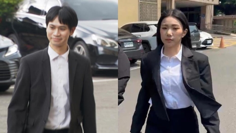 「眾量級官司」Andy為何吞敗?她揭庭上「關鍵錄音檔」:家寧根本有備而來