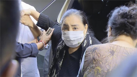 「歌壇大姐大」72歲病逝！陳盈潔因這事入獄　矯正署回應了