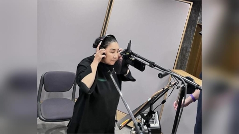 〈海海人生〉成絕響!陳盈潔72歲辭世 「小冬瓜」曝後事動向