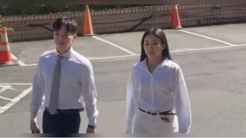 分手爆財務糾紛!家寧全家只她獲判無罪 陳沂點出「1關鍵」:吃相真的難看