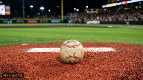 MLB/皇家左投Daniel Lynch IV重返先發 迎戰強敵道奇