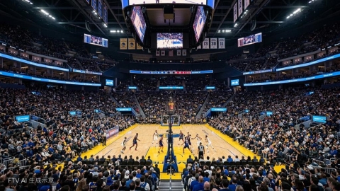 NBA新賽季賽程公布 LeBron James率76人開幕戰踢館尼克