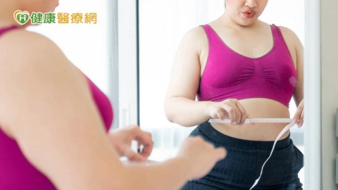體重失控罹患乳癌風險大增?醫分享研究觀察降低發生率