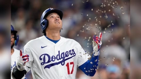 MLB(影)/「投手大谷」回歸倒數!羅伯茲證實下一步 跳過小聯盟直接大聯盟實戰