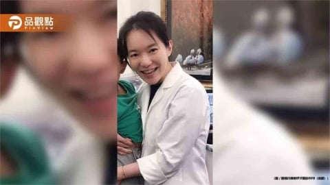 陳幸妤離婚了!怒留1星評論嗆趙建銘:亂搞男女關係、不顧前妻小孩