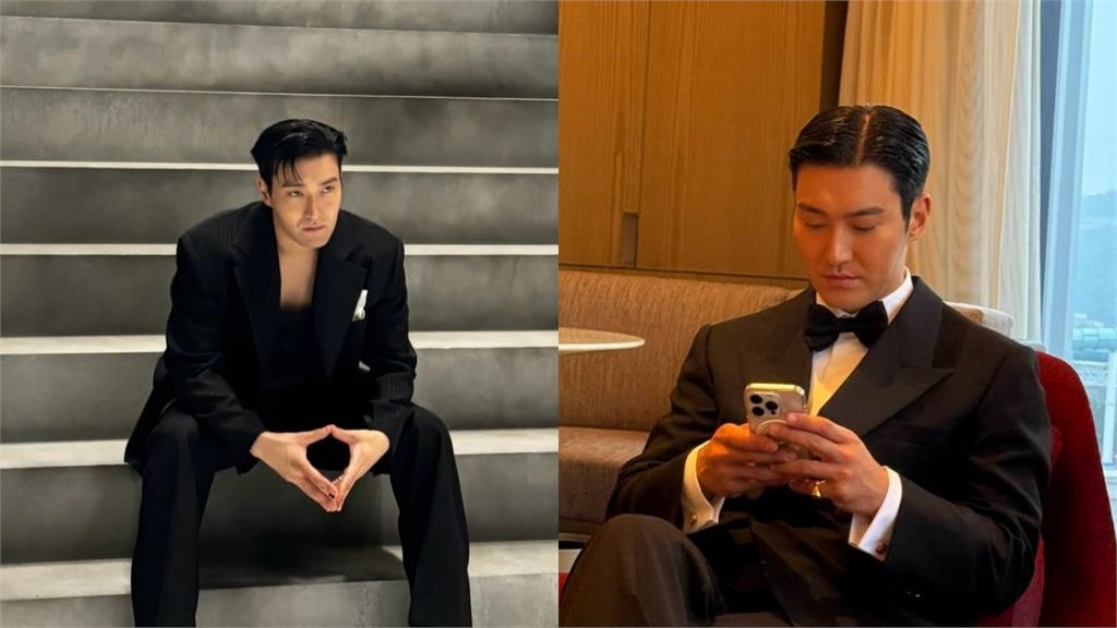 上廁所帶「始源人形立牌」還放馬桶上!釣出本尊「疑惑問1句」網笑瘋:完了