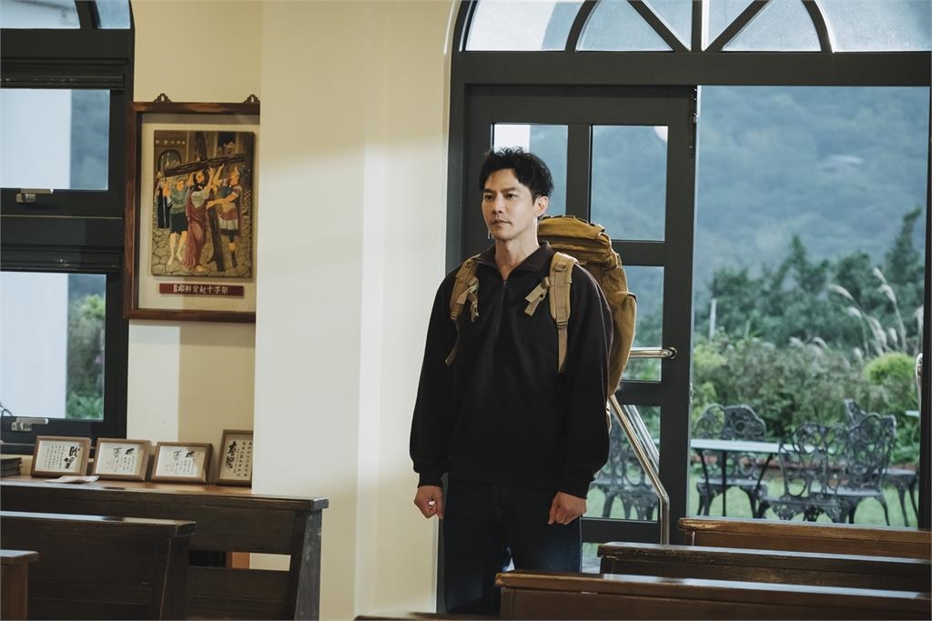 《阿松與阿暖》25-49歲女性觀眾愛看 收視同時段全國第一!