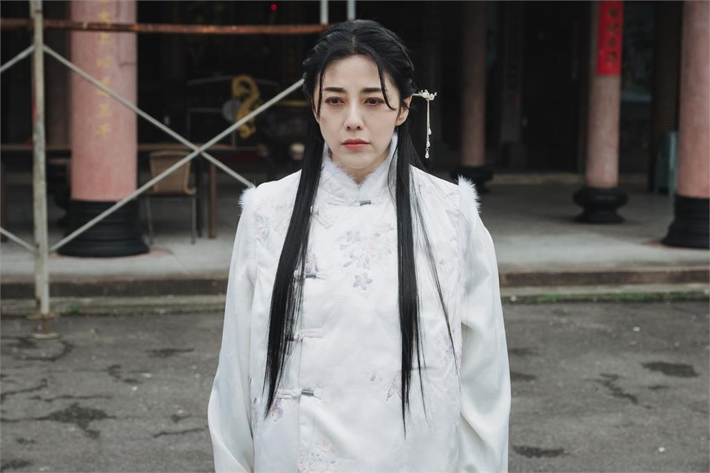《阿松與阿暖》25-49歲女性觀眾愛看 收視同時段全國第一!