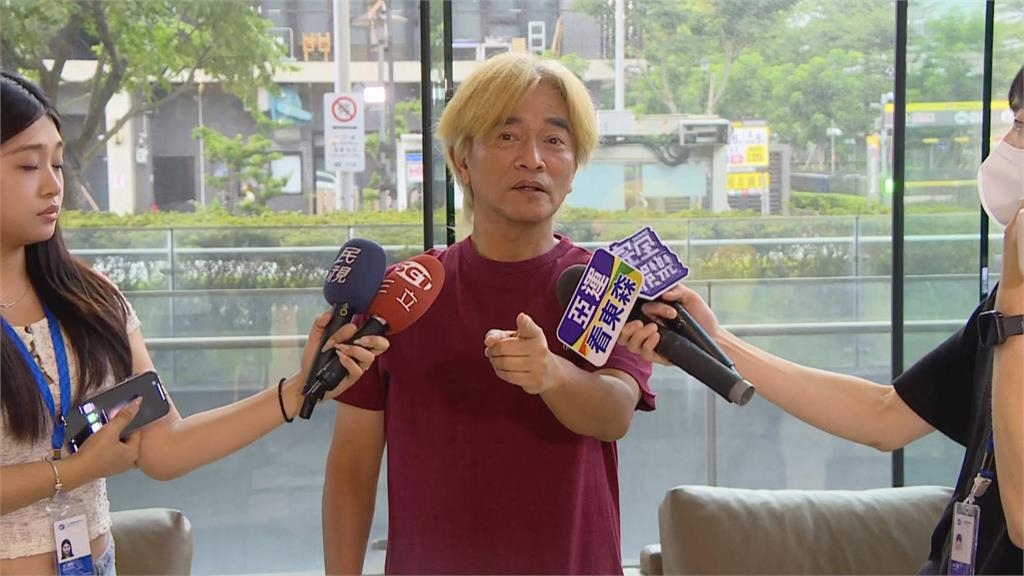 快新聞/祝福陳姊一路好走!陳盈潔72歲病逝 綜藝天王不捨:盼離苦得樂