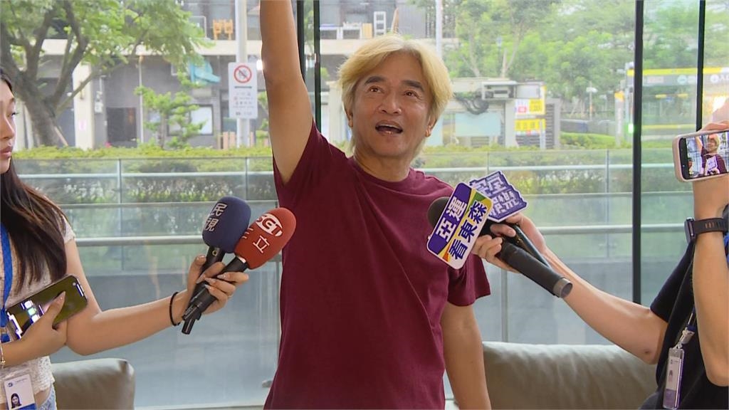 快新聞/祝福陳姊一路好走!陳盈潔72歲病逝 綜藝天王不捨:盼離苦得樂