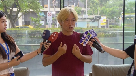 祝「陳姊」上天堂！台語歌后陳盈潔72歲病逝　吳宗憲不捨發話了