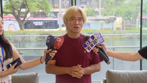 祝「陳姊」上天堂!台語歌后陳盈潔72歲病逝 吳宗憲不捨發話了