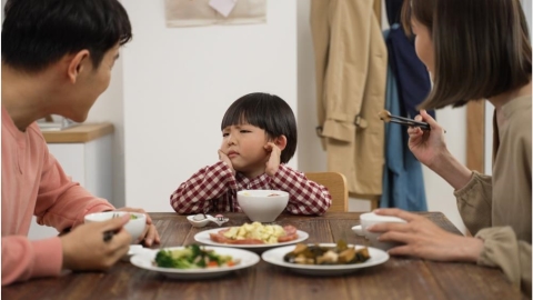 孩子正在成長就一定需要補充Omega-3嗎?研究揭開兒童Omega-3三大迷思