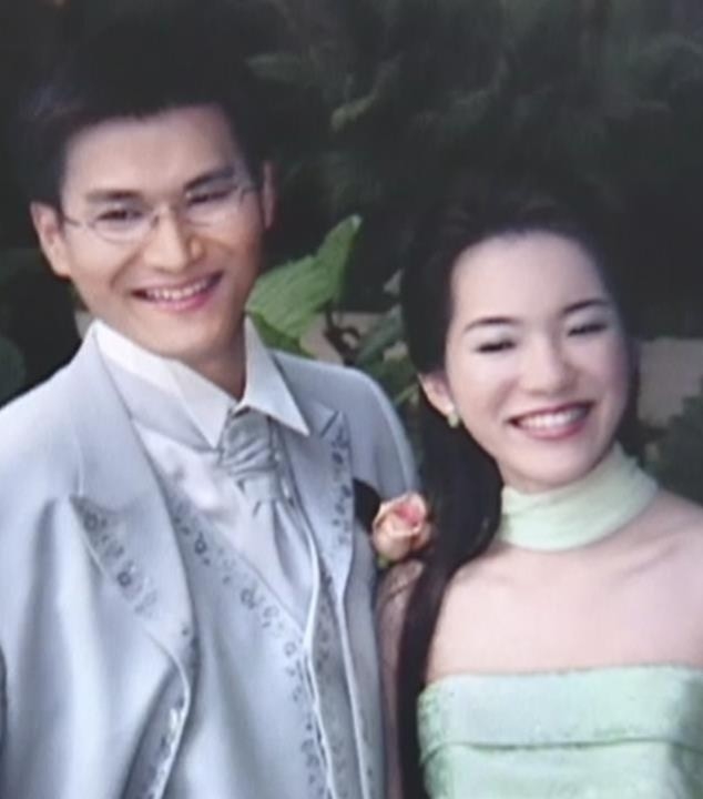 陳幸妤