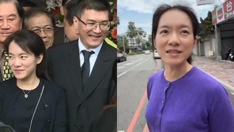 遭陳幸妤重砲開轟!趙建銘喊不實指控 Cheap點關鍵:要相信誰很好選