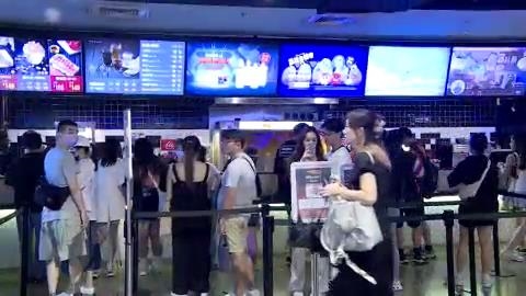 快新聞/威秀插旗台中新據點+1!公平會點頭放行了