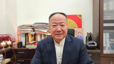 鬼月撇步!謝沅瑾《姊妹亮起來》揭「飯店避邪」:這三大物品紅包隨身帶