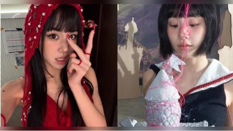 TWICE再傳成員不續約!彩瑛告別14年老東家JYP 親曝未來動向