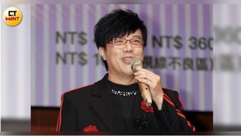 陳盈潔72歲病逝　「辦桌二人組」阿傑痛哭一整晚：眼睛還是腫的
