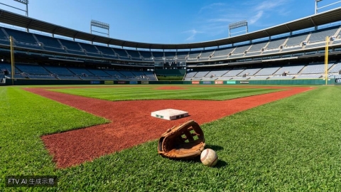 MLB/光芒擊潰運動家!9連勝完美客場之旅創隊史紀錄