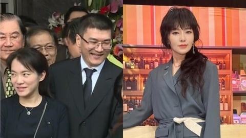 唐綺陽4天前神預言再中!陳幸妤暴走轟趙建銘 網驚:細節全對上