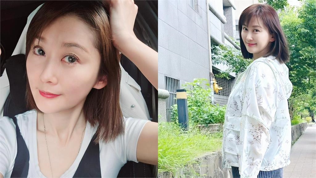 藍白砍國防預算…8點檔女神震撼表態了!神舉「飛彈來了」說破現實 網暴動:愛台藝人