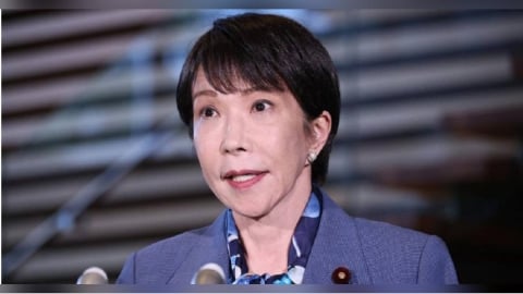 高市早苗熱線伊朗總統　強調航行荷莫茲海峽「要自由、安全且不應收額外費用」