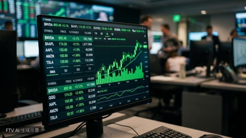 美通膨降溫抑升息預期 亞股週四走高、韓股大漲4.4%