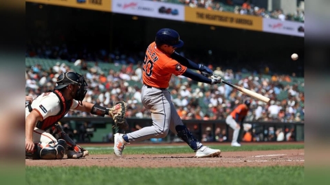 MLB(影)/鄧愷威隊友「醜陋贏球」緊守分區龍頭 打線熄火、先發輪值拉警報