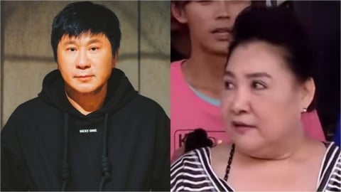 陳盈潔病逝震撼演藝圈!胡瓜昔曝「10年未聯絡」深夜30字悼念