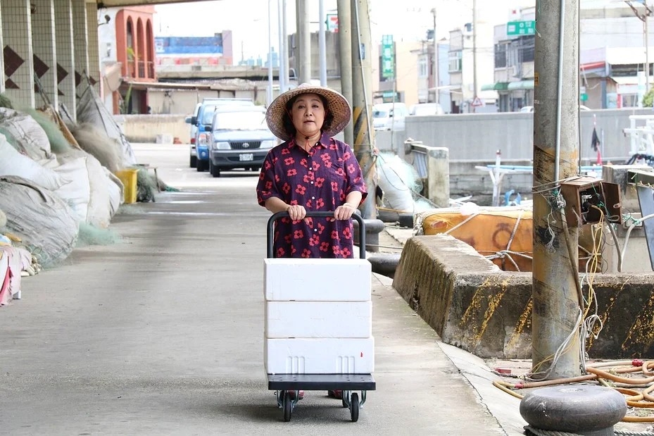 陳盈潔過世！親揭當年豬哥亮跑路真相　憶當年秀場天王、天后荒唐往事