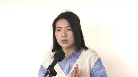 民進黨被牽連?詐慈濟案爆「DPP 100萬」 他嗆徐巧芯這件事