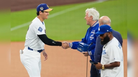 MLB/老闆賣湖人、道奇呢?大谷握「一鍵逃脫合約」條款 年賺64億商機成最強保險