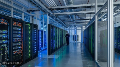 AI巨頭Databricks再融資50億美元 估值飆至1900億
