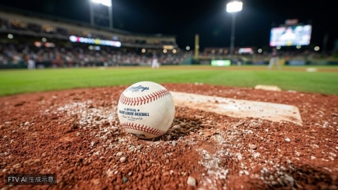 MLB/大都會客場之旅氣勢旺 最終戰推新秀對決勇士