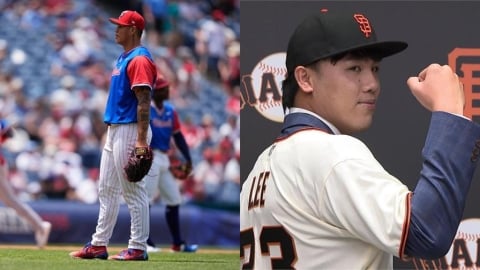 MiLB/該升了吧!潘文輝連5場無失分狀況絕好調!李晨薰2局無責失防禦率完美的0