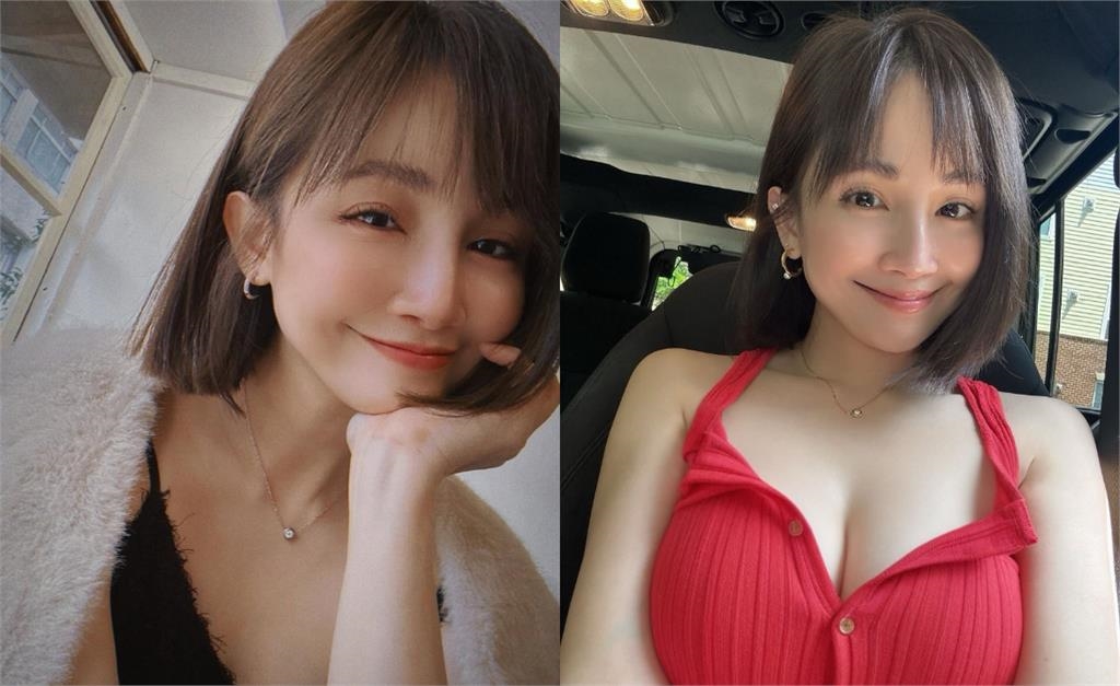台女星確定「全家搬離台灣」認了:喘不過氣的恐懼!長文抖出移居美國內幕