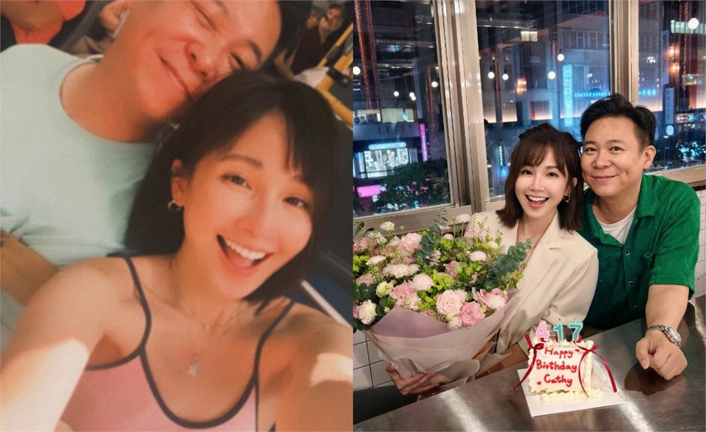 台女星確定「全家搬離台灣」認了:喘不過氣的恐懼!長文抖出移居美國內幕