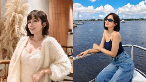 台女星確定「全家搬離台灣」認了:喘不過氣的恐懼!長文抖出「移居這國」內幕